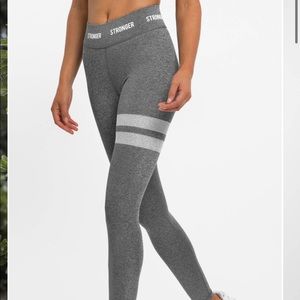 STRONGER Buddha Tights